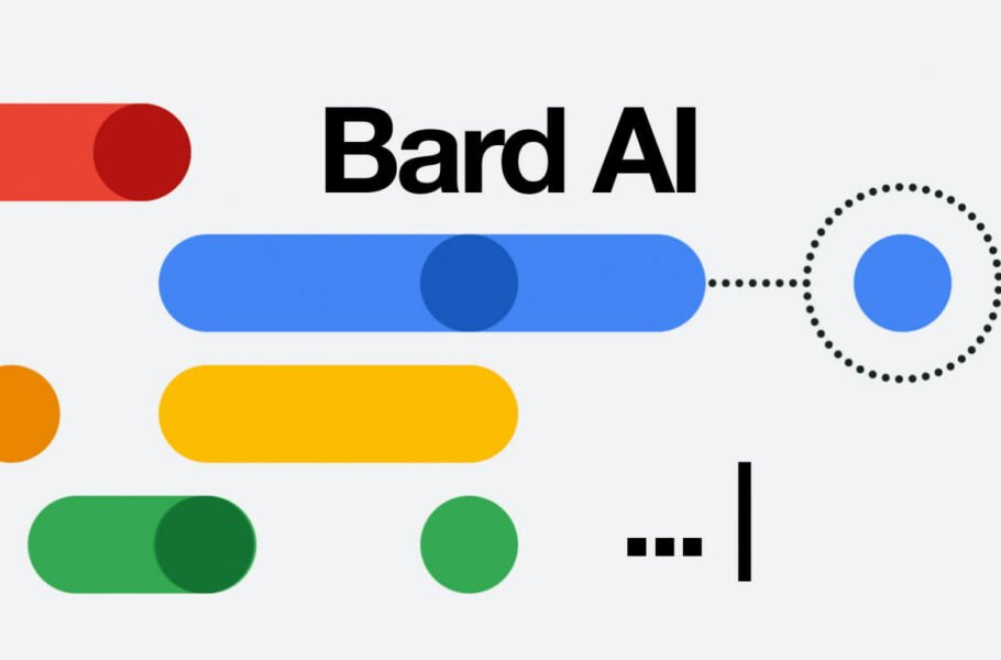 گوگل در کنفرانس I/O سال ۲۰۲۳ خبر از افزوده‌شدن چندین زبان جدید، ازجمله فارسی، به هوش مصنوعی Bard داد.